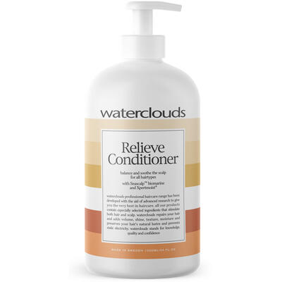 Waterclouds Relieve Conditioner 1000 ml