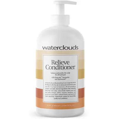 Waterclouds Relieve Conditioner 1000 ml