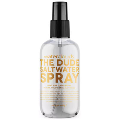 Waterclouds The Dude Saltwater Spray 100ml