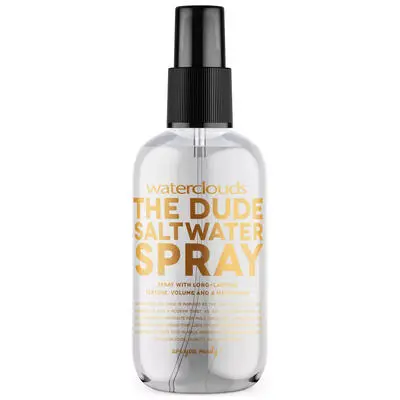 Waterclouds The Dude Saltwater Spray 100ml