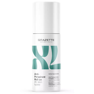 XL Anti-Perspirant Roll-On 75 ml