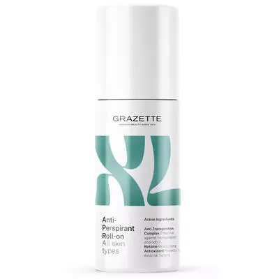 XL Anti-Perspirant Roll-On 75 ml