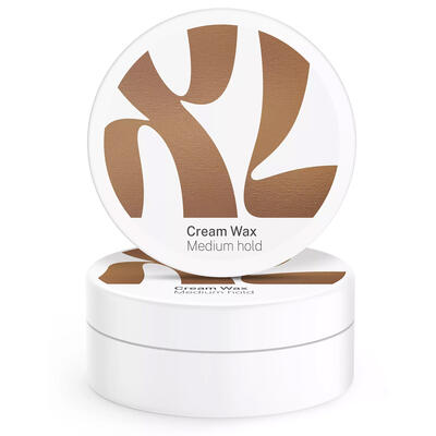 XL Cream Wax 100 ml