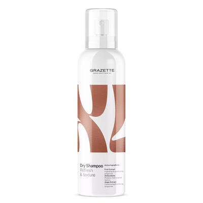 XL Dry Shampoo 250 ml
