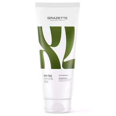 XL Hair Gel 200 ml