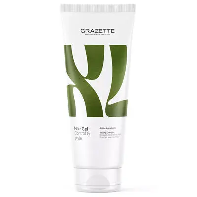 XL Hair Gel 200 ml