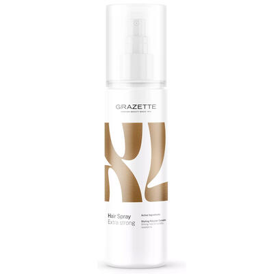 XL Hair Spray Extra Strong 250 ml