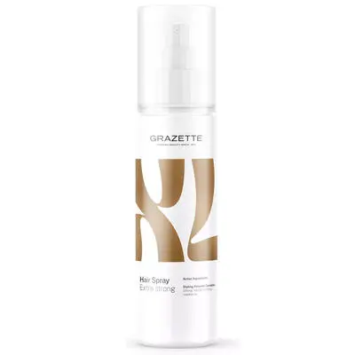 XL Hair Spray Extra Strong 250 ml