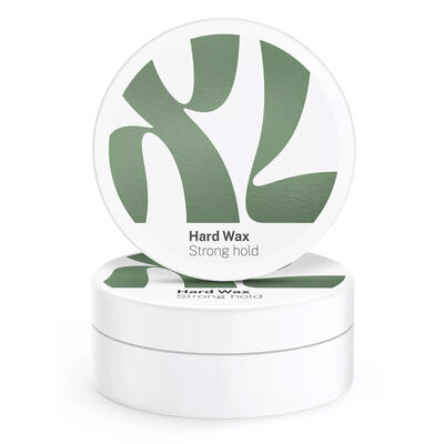 XL Hard Wax 100 ml