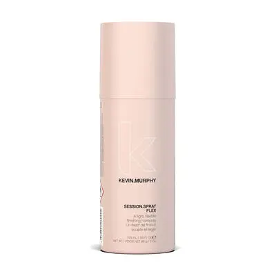 Kevin Murphy Session Spray Flex Travel Size 100 ml