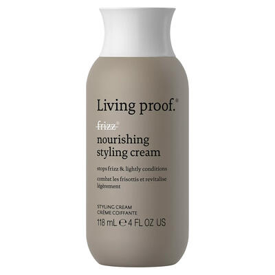Living Proof No Frizz Nourishing Styling Cream 118 ml