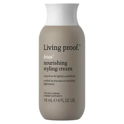 Living Proof No Frizz Nourishing Styling Cream 118 ml