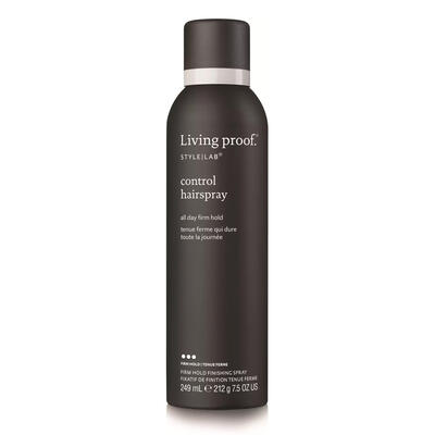 Living Proof Style Lab Control Hair Spray 249 ml