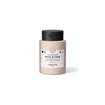 Maria Nila Colour Refresh Beige Blonde 100 ml