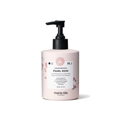 Maria Nila Colour Refresh Pearl Rose 300 ml