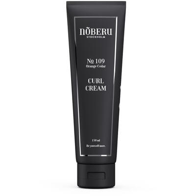 Noberu Curl Cream 150ml