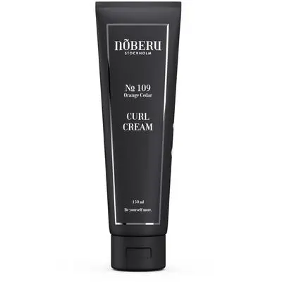 Noberu Curl Cream 150ml
