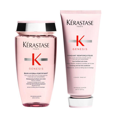 Kérastase Genesis Kit 1 - Hairloss & Fine Hair