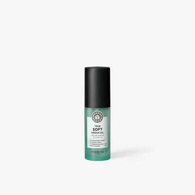 Maria Nila True Soft Argan Oil Travel Size 30 ml