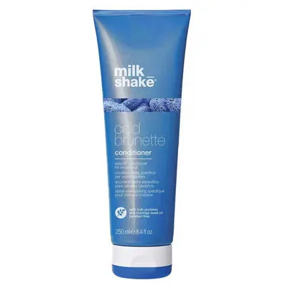 Milk_Shake Cold Brunette Conditioner 250 ml