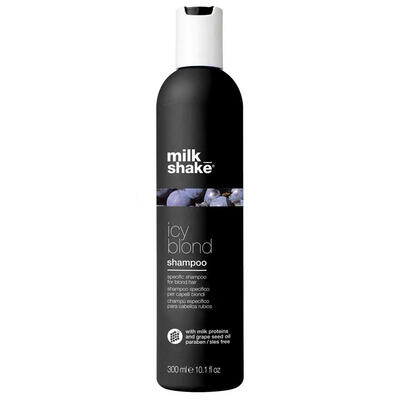 Milk_Shake Icy Blond Shampoo 300 ml