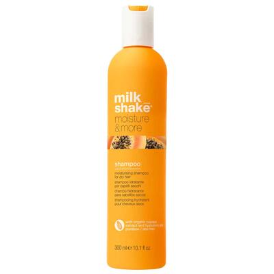 Milk_Shake Moisture & More Shampoo 300 ml