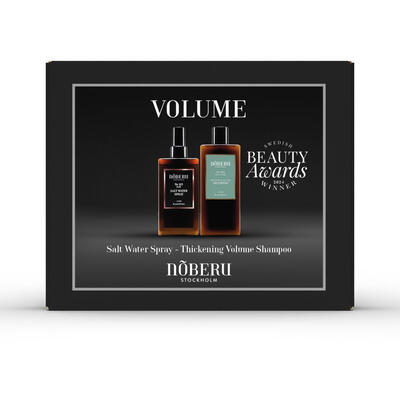 Noberu Giftbox Volume