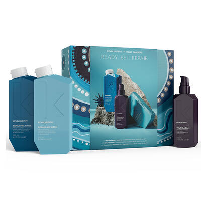 Kevin Murphy Ready, Set, Repair Holiday