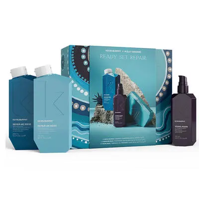 Kevin Murphy Ready, Set, Repair Holiday