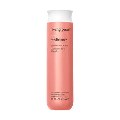 Living Proof Curl Conditioner 236 ml