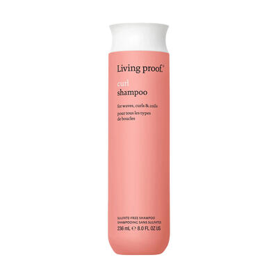 Living Proof Curl Shampoo 236 ml