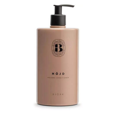 Björk Höjd Conditioner 750ml