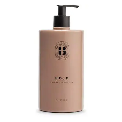 Björk Höjd Conditioner 750ml
