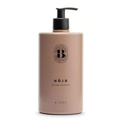 Björk Höjd Shampoo 750ml