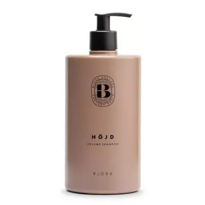 Björk Höjd Shampoo 750ml