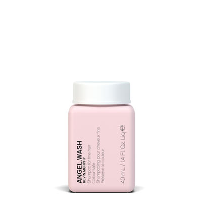 Kevin Murphy Angel Wash Shampoo Travel Size 40 ml