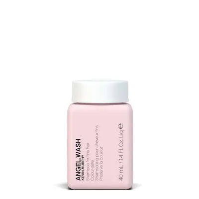 Kevin Murphy Angel Wash Shampoo Travel Size 40 ml