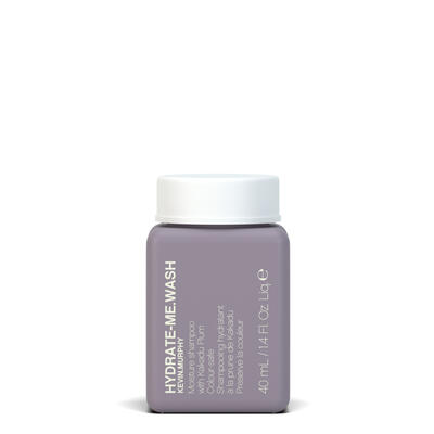Kevin Murphy Hydrate-Me Wash Shampoo Travel Size 40 ml