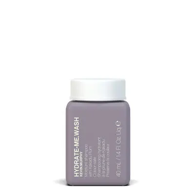 Kevin Murphy Hydrate-Me Wash Shampoo Travel Size 40 ml