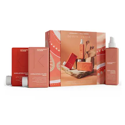 Kevin Murphy Infinite Colour Holiday