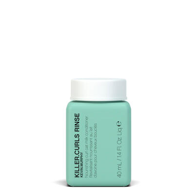 Kevin Murphy Killer.Curls Rinse Conditioner Travel Size 40 ml