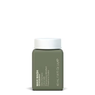 Kevin Murphy Maxi Wash Detox Shampoo Travel Size 40 ml