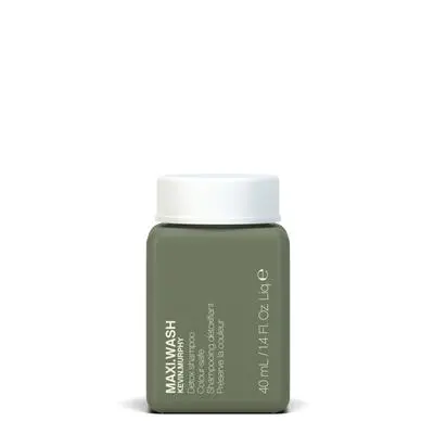 Kevin Murphy Maxi Wash Detox Shampoo Travel Size 40 ml