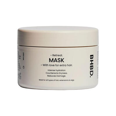 BHBD Mask 250 ml