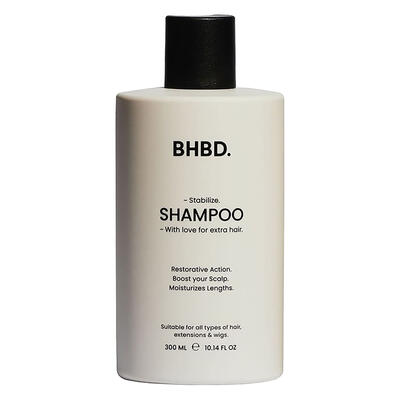BHBD Shampoo 300 ml