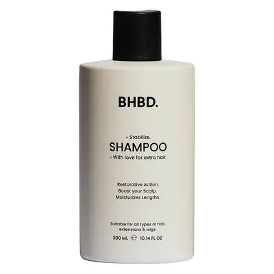 BHBD Shampoo 300 ml