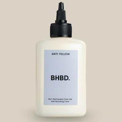 BHBD Shine Tone Anti Yellow 150ml