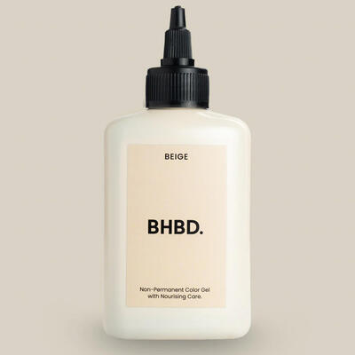 BHBD Shine Tone Beige 150ml