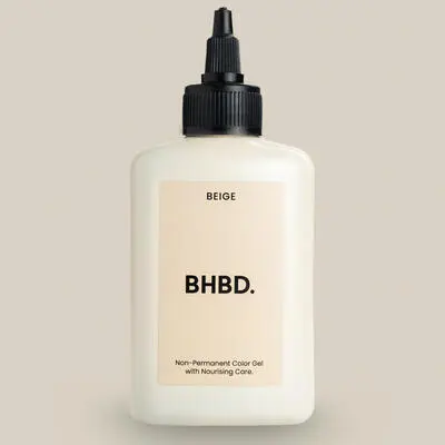 BHBD Shine Tone Beige 150ml