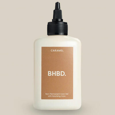 BHBD Shine Tone Caramel 150ml
